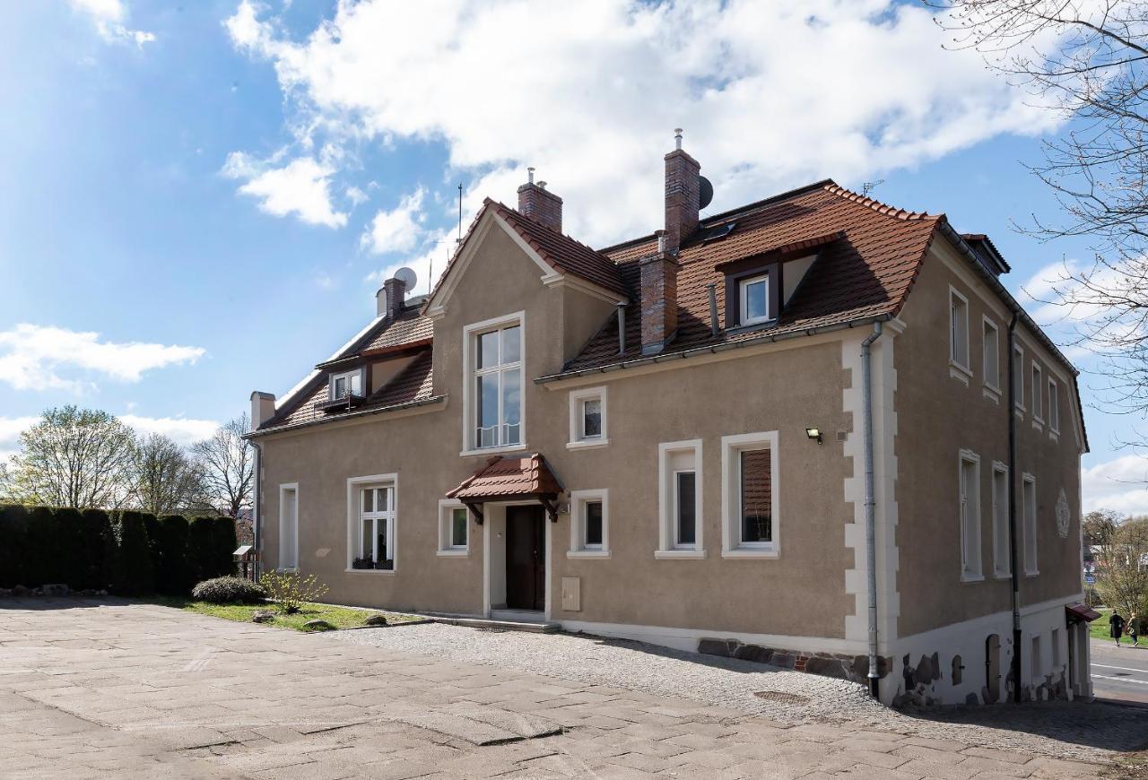 W12 Home Station - Apartement Greenpink Zielona Góra Kültér fotó